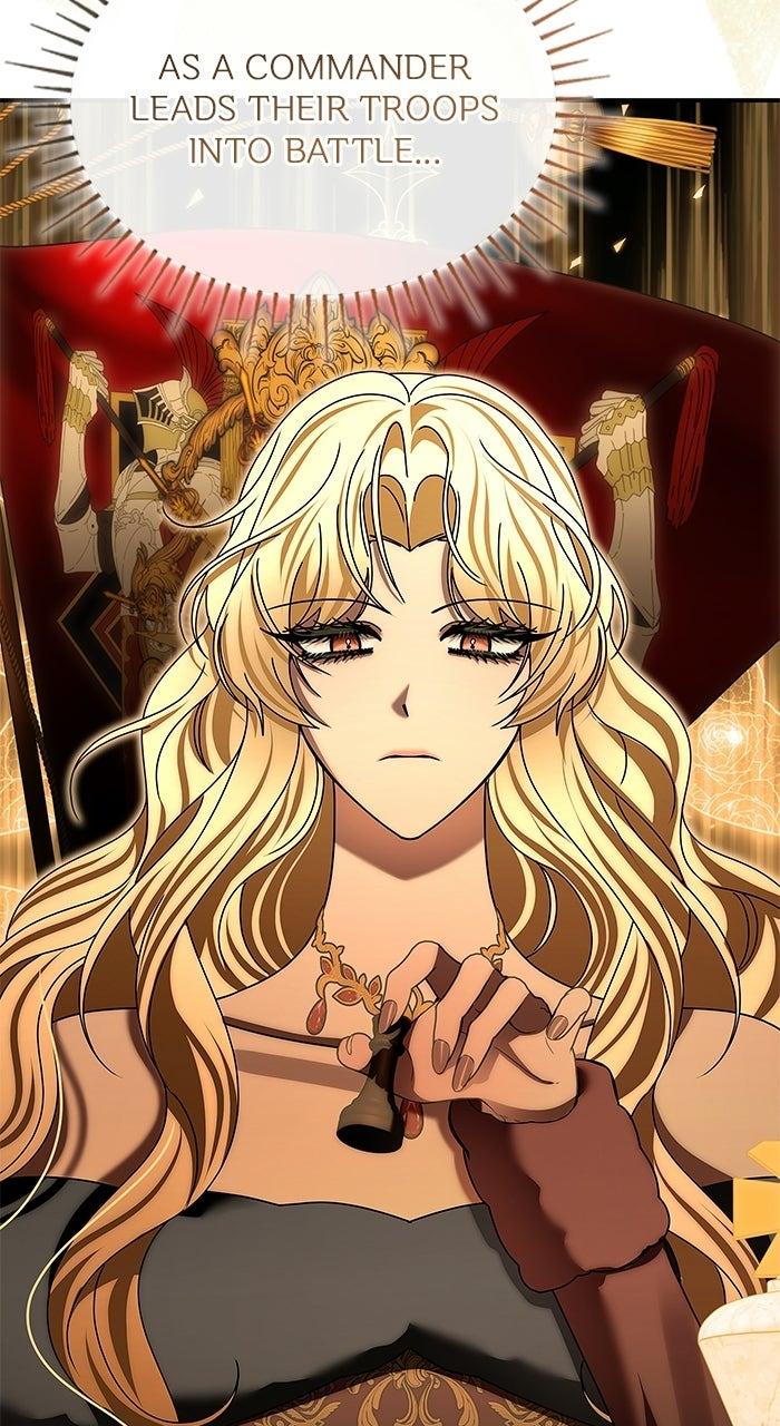The Serpent in the Empress's Chamber Chapter 56 page 46 - 