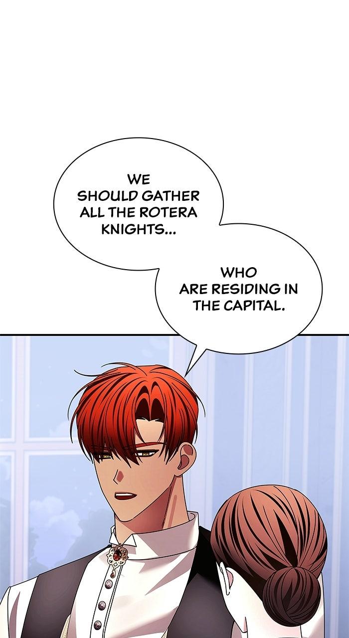 The Serpent in the Empress's Chamber Chapter 56 page 51 - 