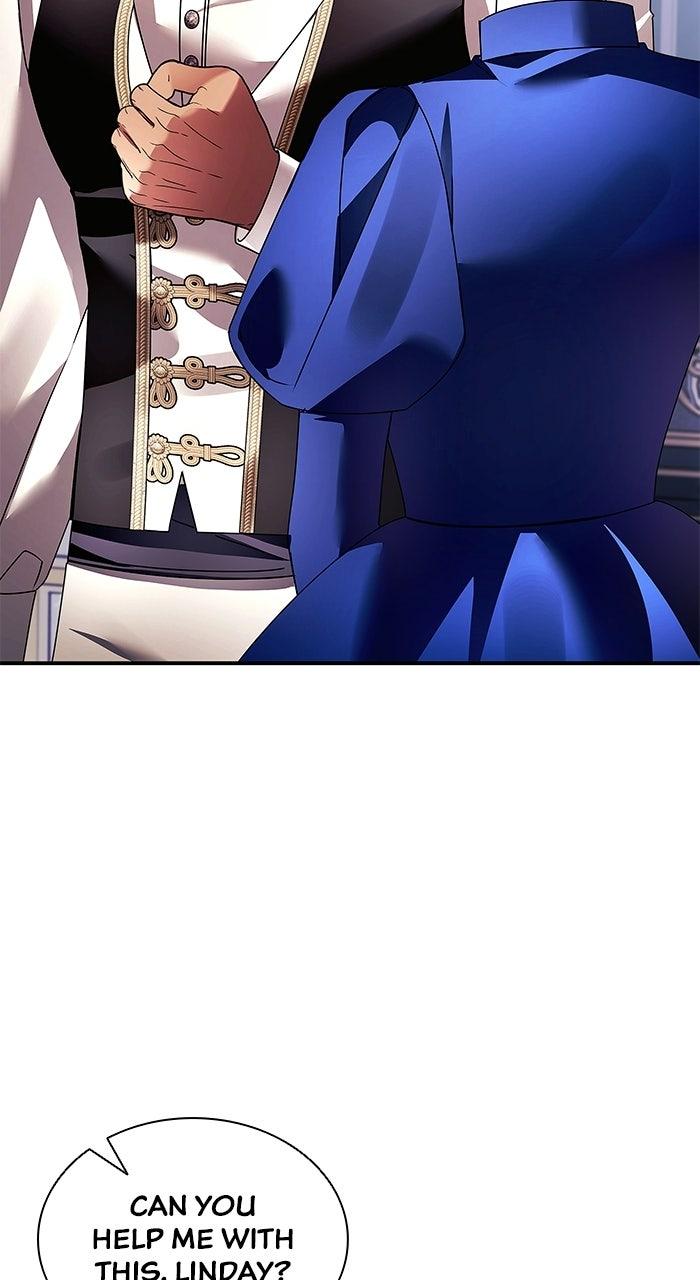 The Serpent in the Empress's Chamber Chapter 56 page 52 - 