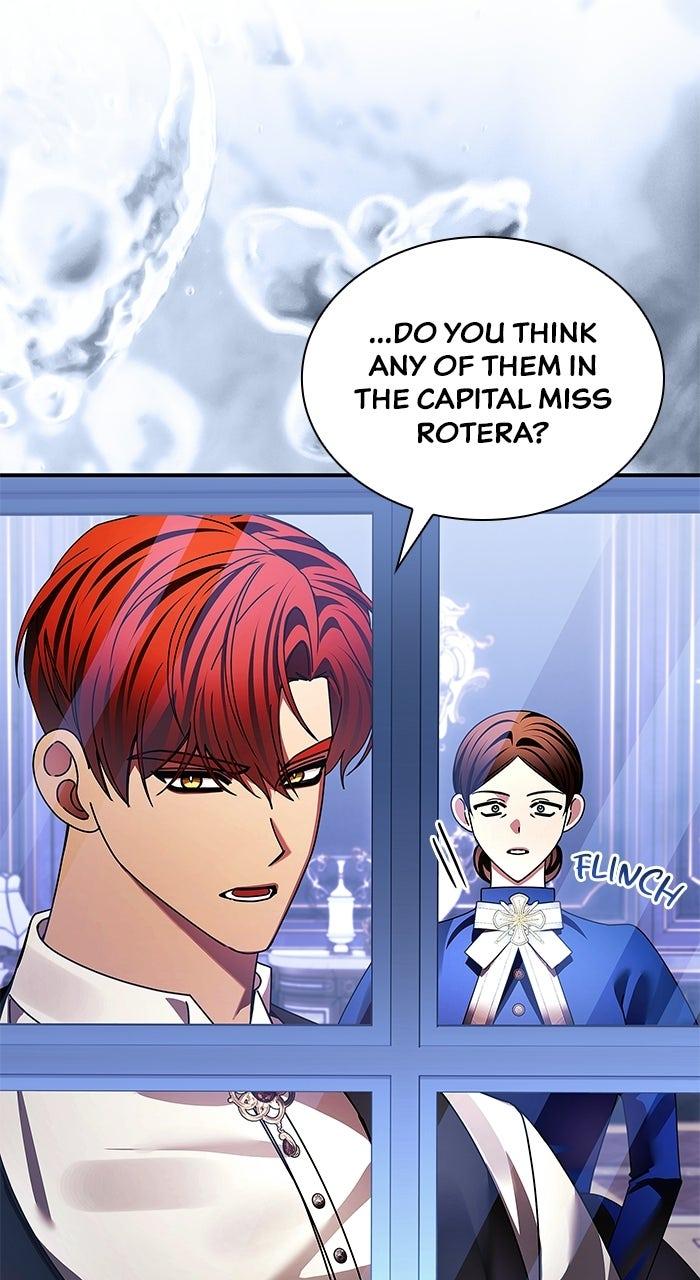 The Serpent in the Empress's Chamber Chapter 56 page 54 - 