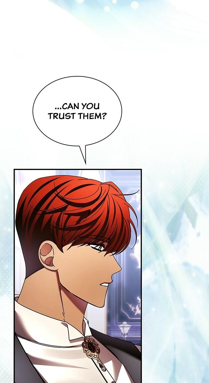 The Serpent in the Empress's Chamber Chapter 56 page 58 - 