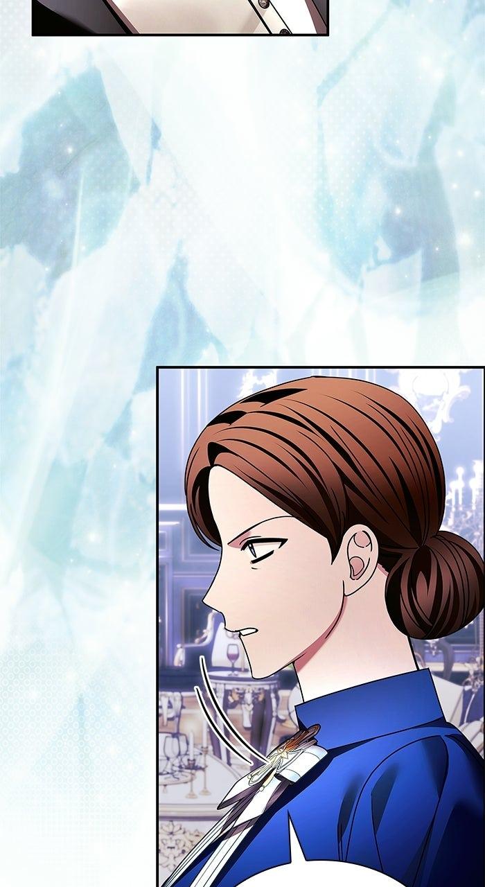 The Serpent in the Empress's Chamber Chapter 56 page 59 - 