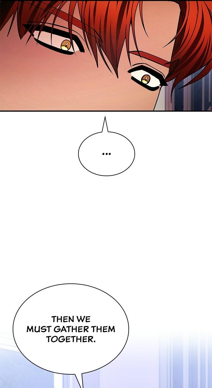 The Serpent in the Empress's Chamber Chapter 56 page 62 - 