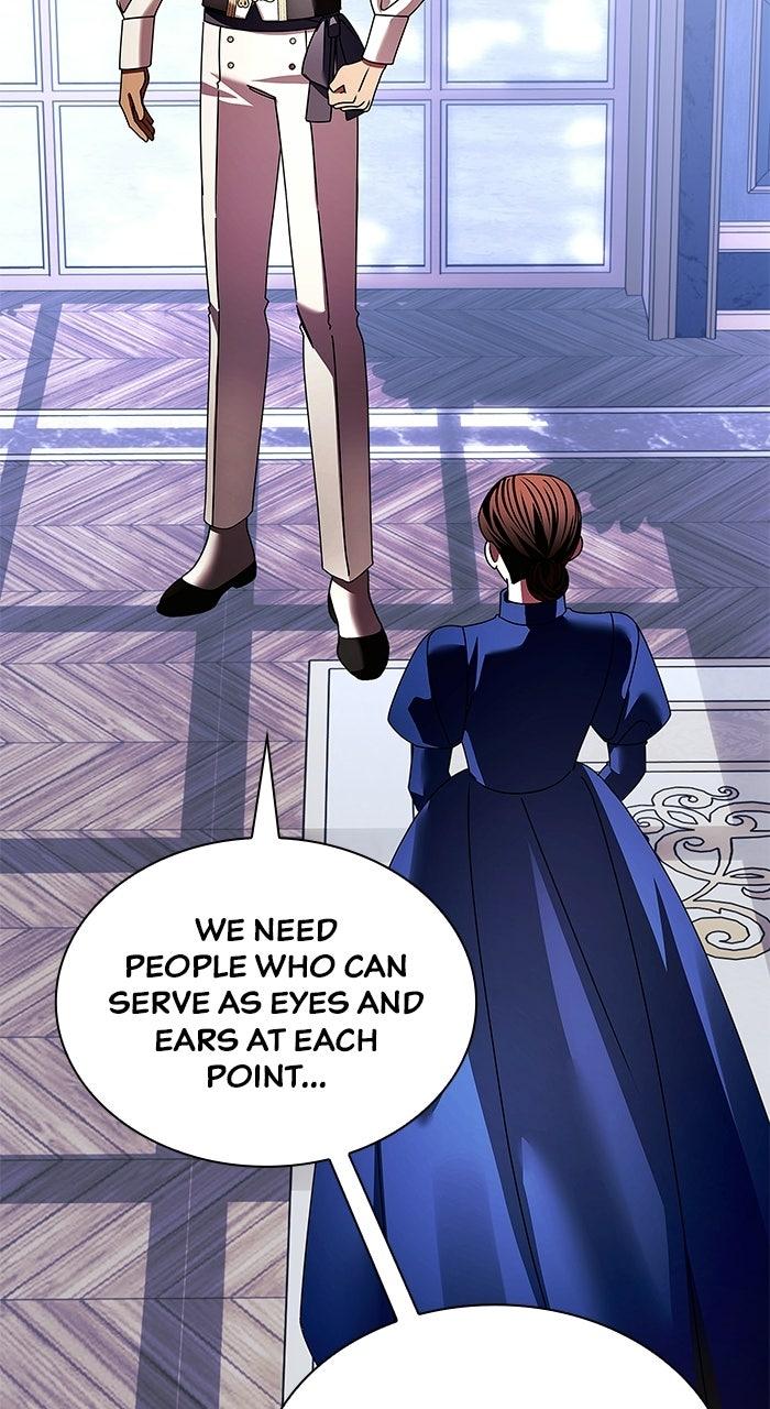 The Serpent in the Empress's Chamber Chapter 56 page 65 - 