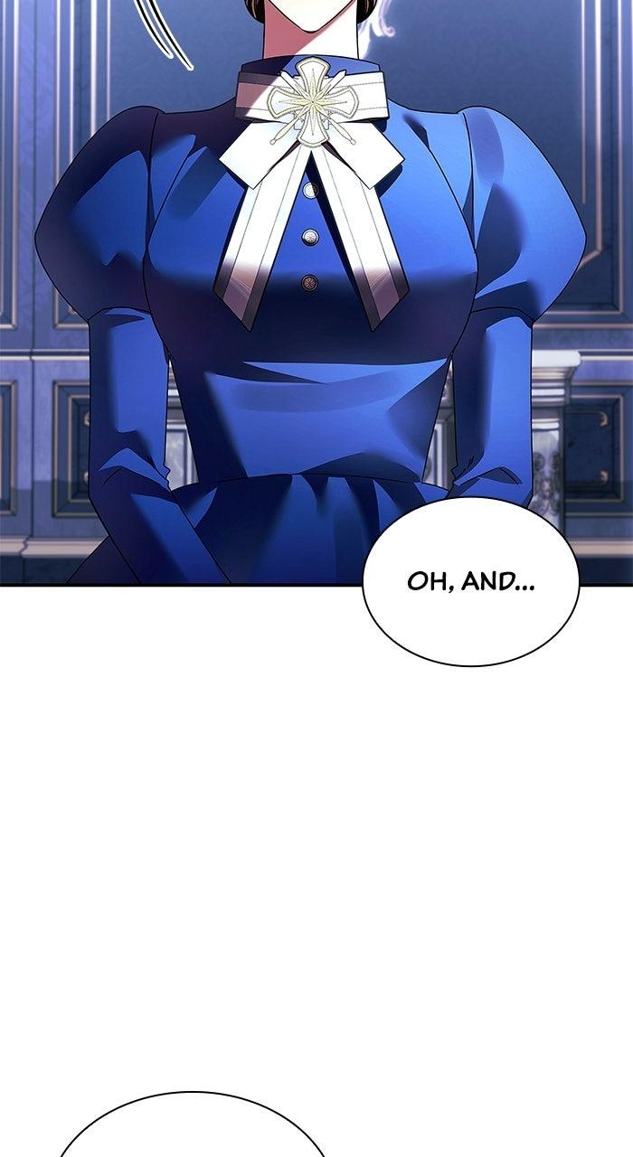 The Serpent in the Empress's Chamber Chapter 56 page 67 - 