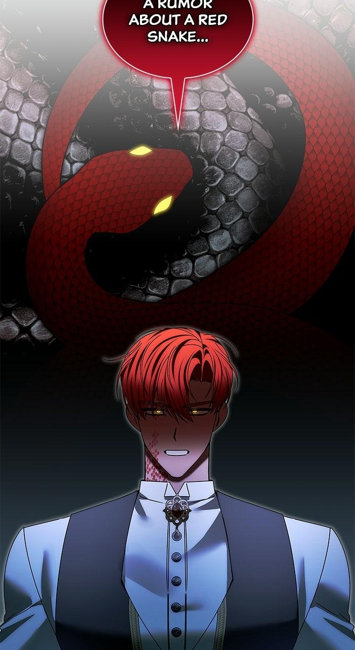 The Serpent in the Empress's Chamber Chapter 56 page 70 - 