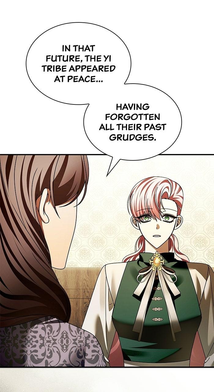 The Serpent in the Empress's Chamber Chapter 56 page 8 - 