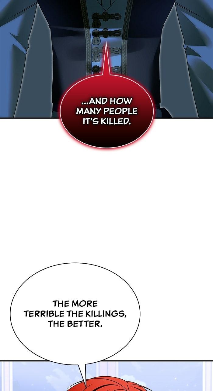 The Serpent in the Empress's Chamber Chapter 56 page 71 - 