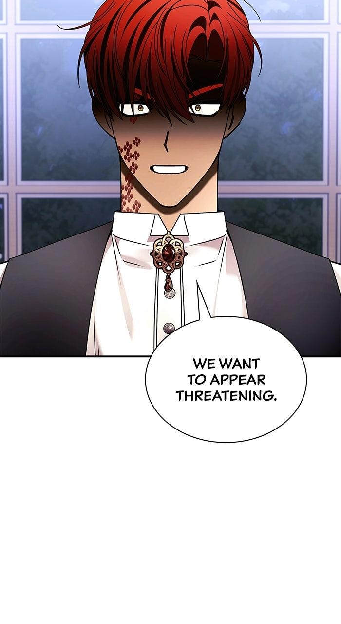 The Serpent in the Empress's Chamber Chapter 56 page 72 - 
