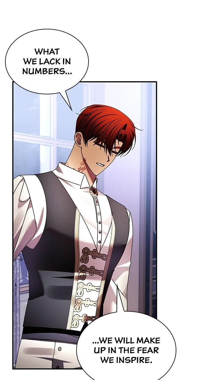 The Serpent in the Empress's Chamber Chapter 56 page 73 - 