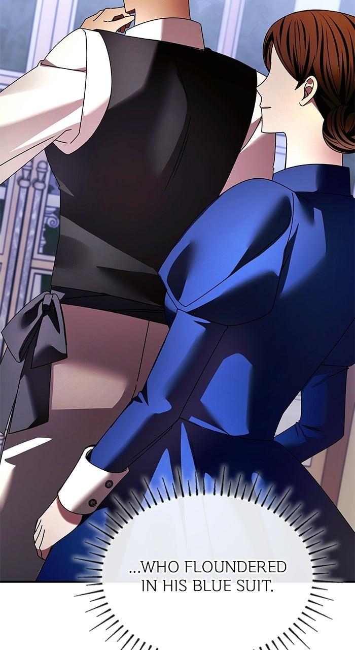 The Serpent in the Empress's Chamber Chapter 56 page 76 - 