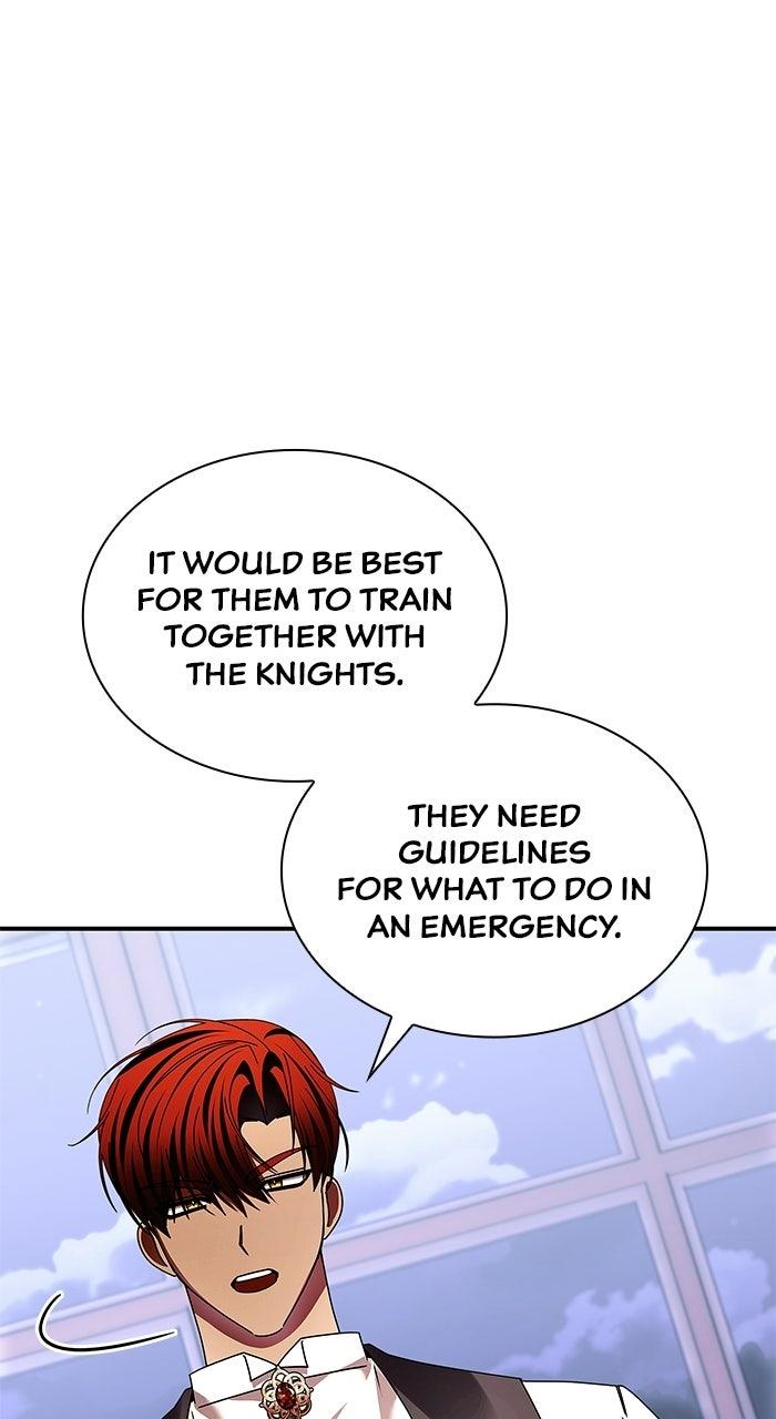 The Serpent in the Empress's Chamber Chapter 56 page 78 - 