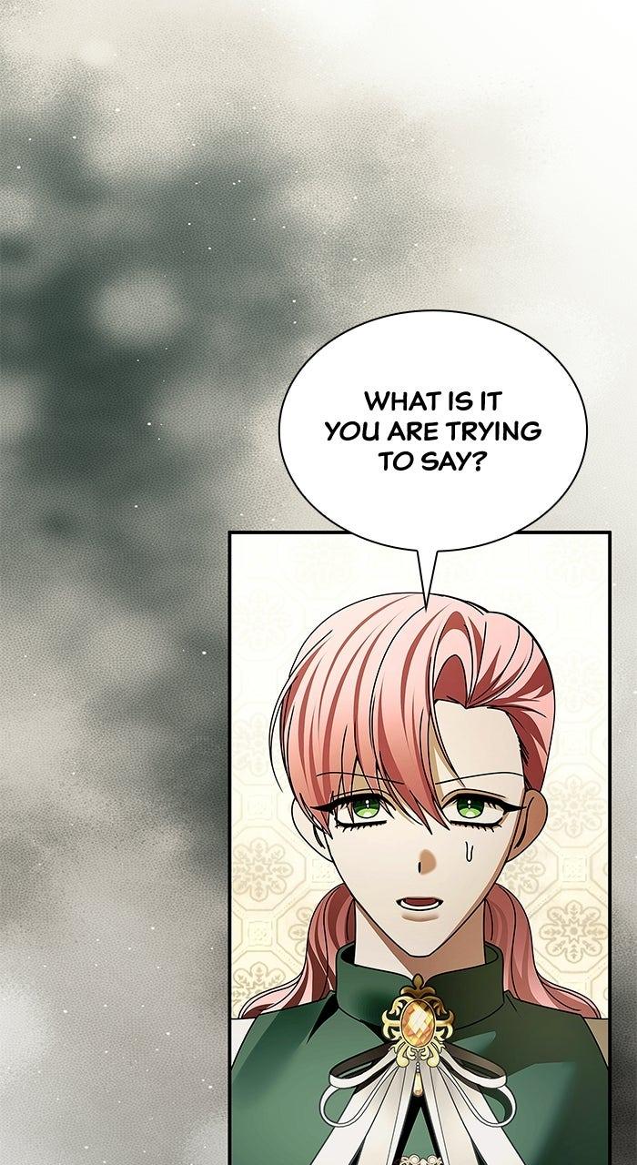 The Serpent in the Empress's Chamber Chapter 56 page 9 - 