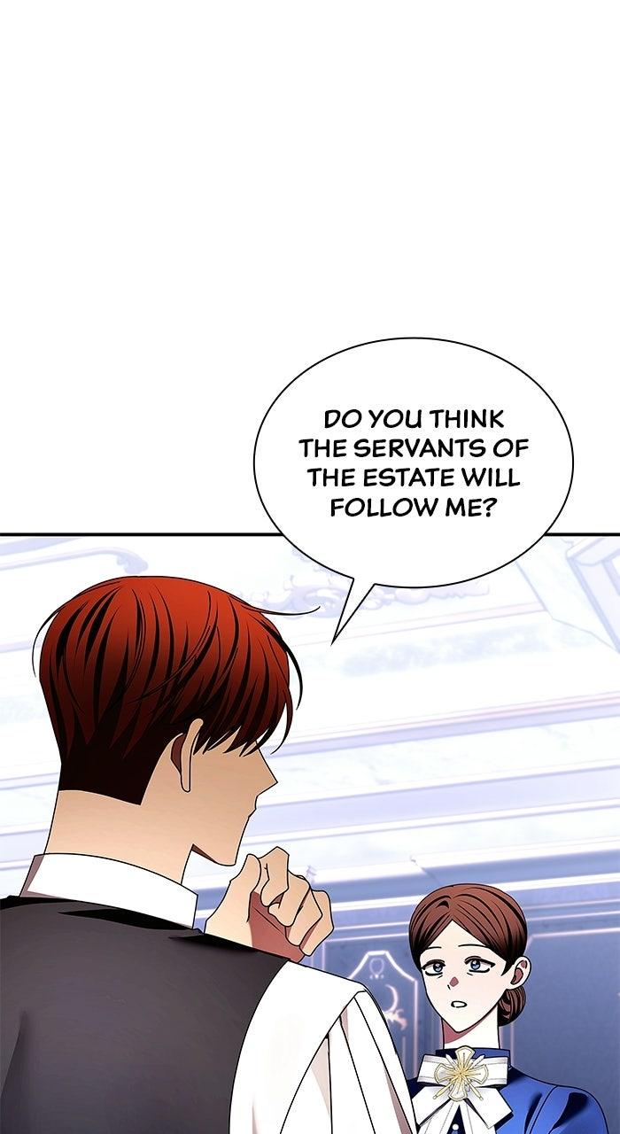 The Serpent in the Empress's Chamber Chapter 56 page 81 - 
