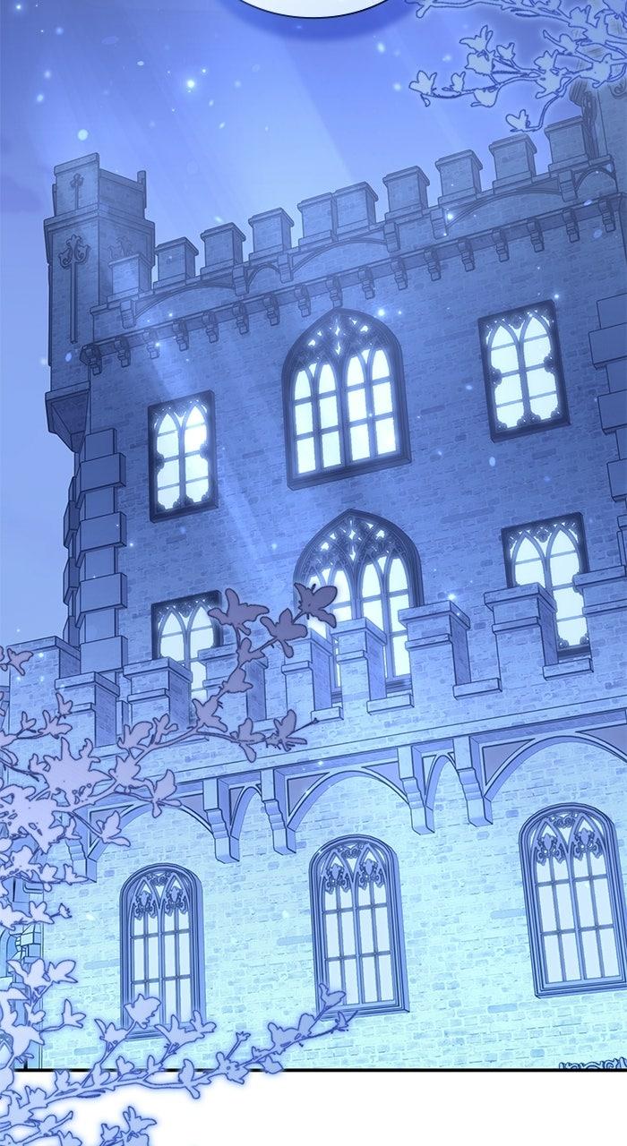 The Serpent in the Empress's Chamber Chapter 56 page 84 - 