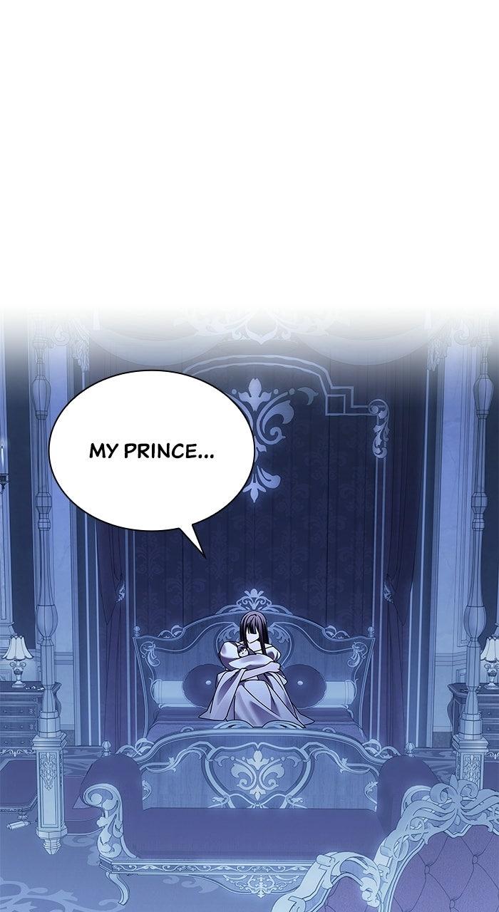 The Serpent in the Empress's Chamber Chapter 57 page 1 - 