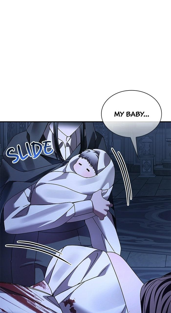 The Serpent in the Empress's Chamber Chapter 57 page 13 - 