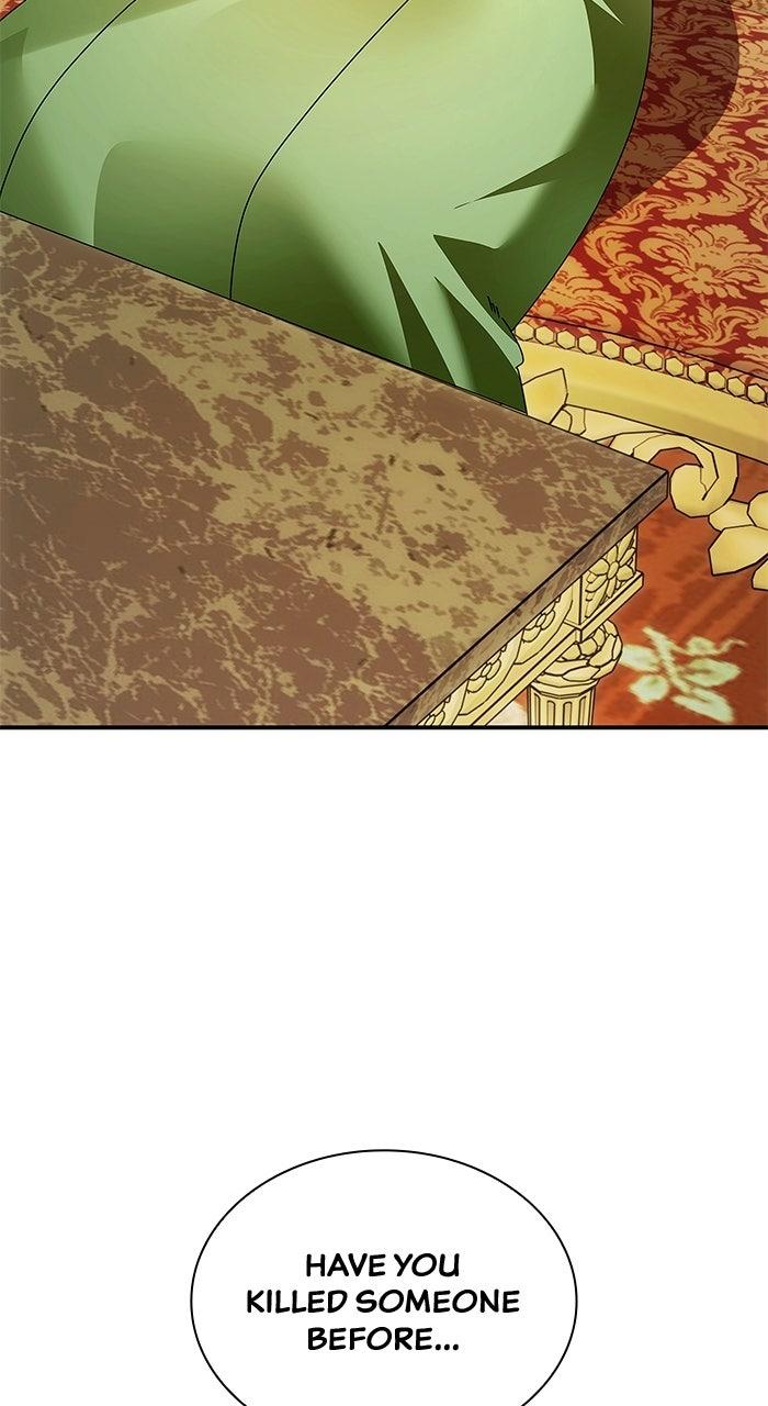 The Serpent in the Empress's Chamber Chapter 57 page 20 - 
