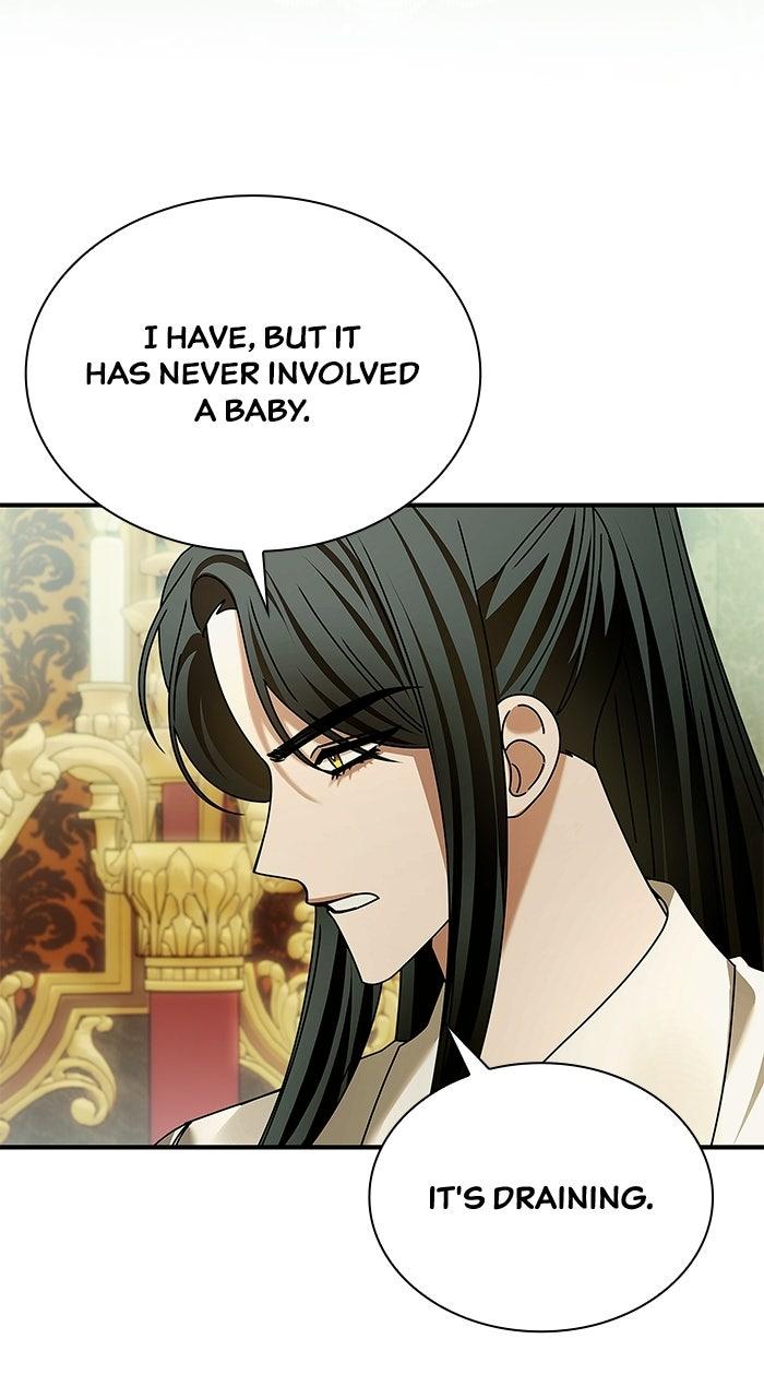 The Serpent in the Empress's Chamber Chapter 57 page 23 - 