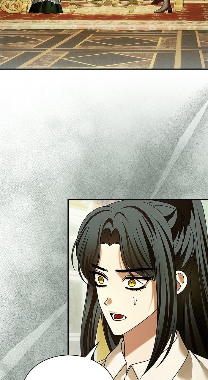 The Serpent in the Empress's Chamber Chapter 57 page 25 - 