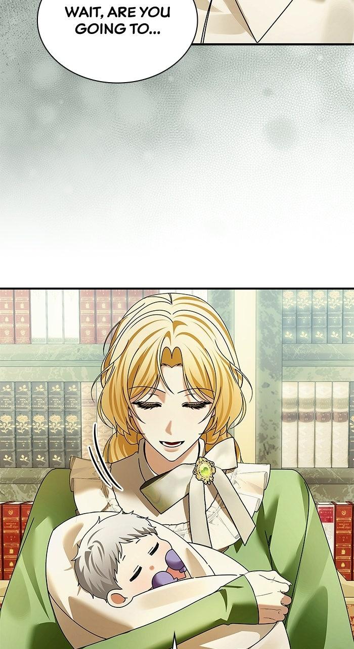 The Serpent in the Empress's Chamber Chapter 57 page 26 - 