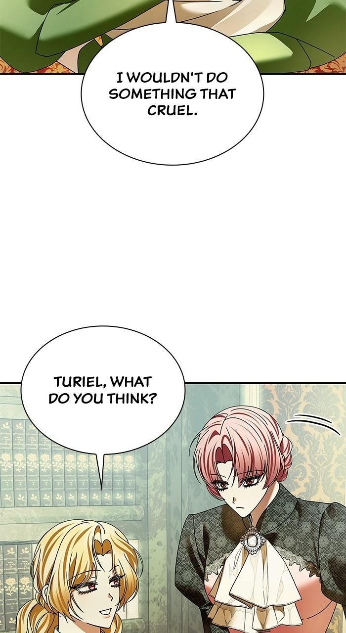 The Serpent in the Empress's Chamber Chapter 57 page 27 - 