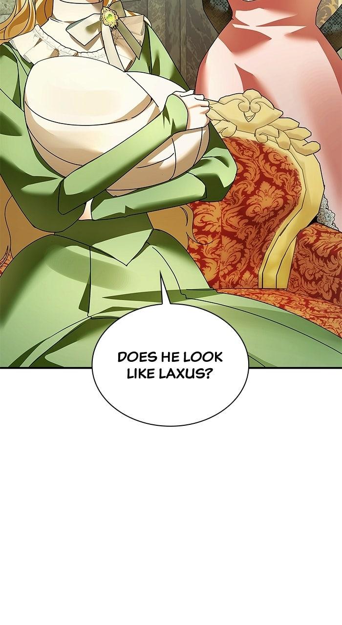 The Serpent in the Empress's Chamber Chapter 57 page 28 - 