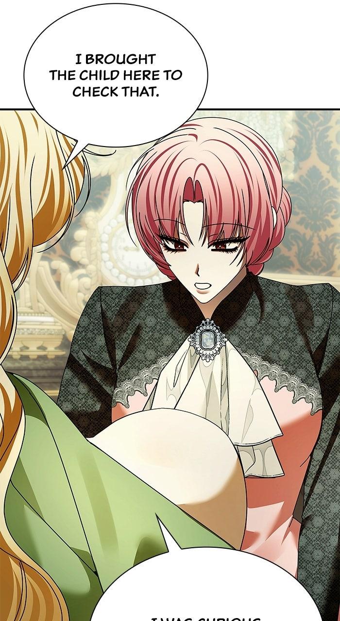 The Serpent in the Empress's Chamber Chapter 57 page 29 - 