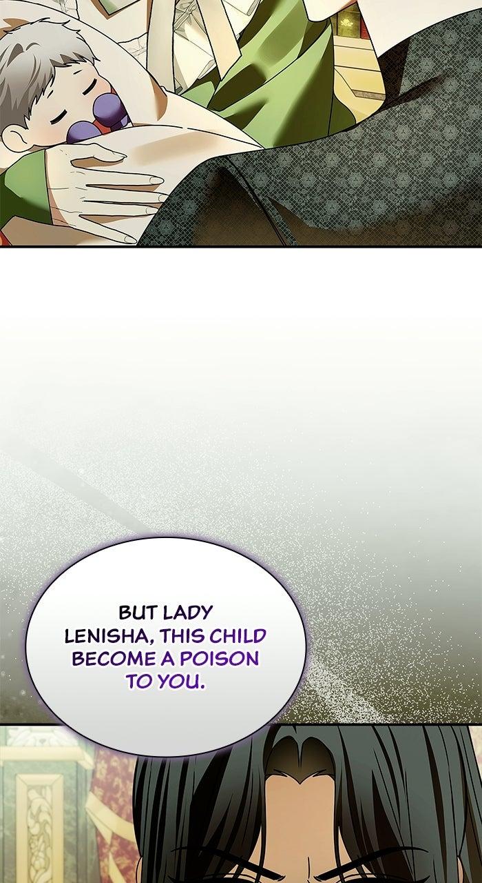 The Serpent in the Empress's Chamber Chapter 57 page 31 - 