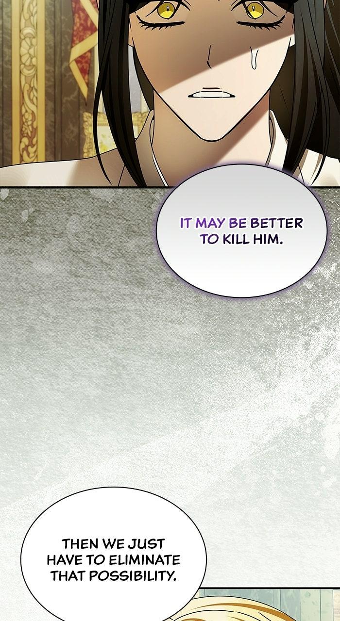 The Serpent in the Empress's Chamber Chapter 57 page 32 - 