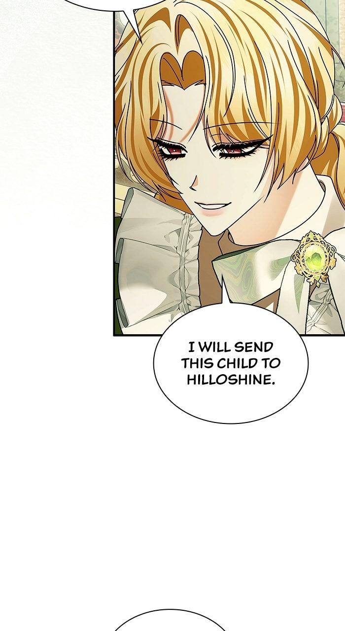 The Serpent in the Empress's Chamber Chapter 57 page 33 - 
