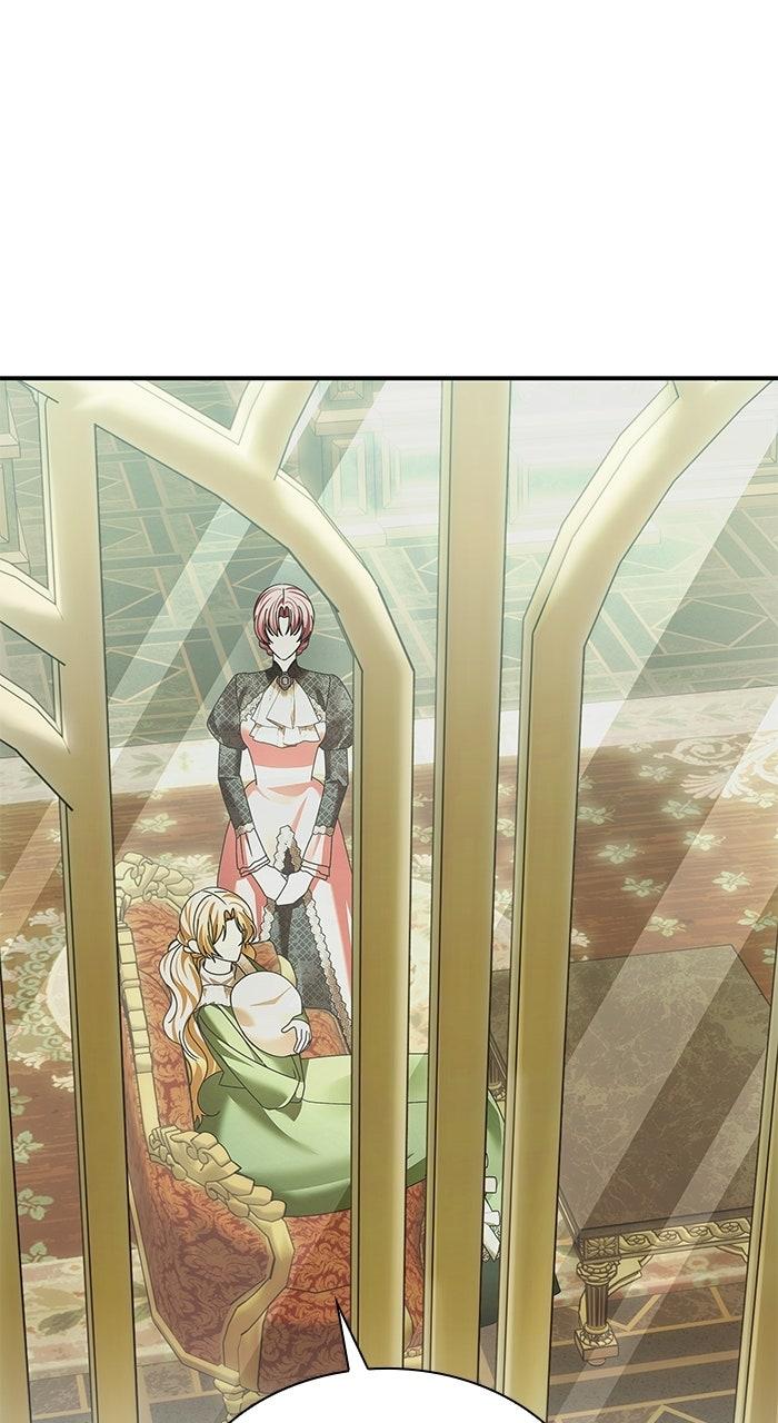 The Serpent in the Empress's Chamber Chapter 57 page 36 - 
