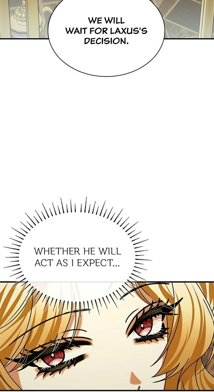 The Serpent in the Empress's Chamber Chapter 57 page 37 - 