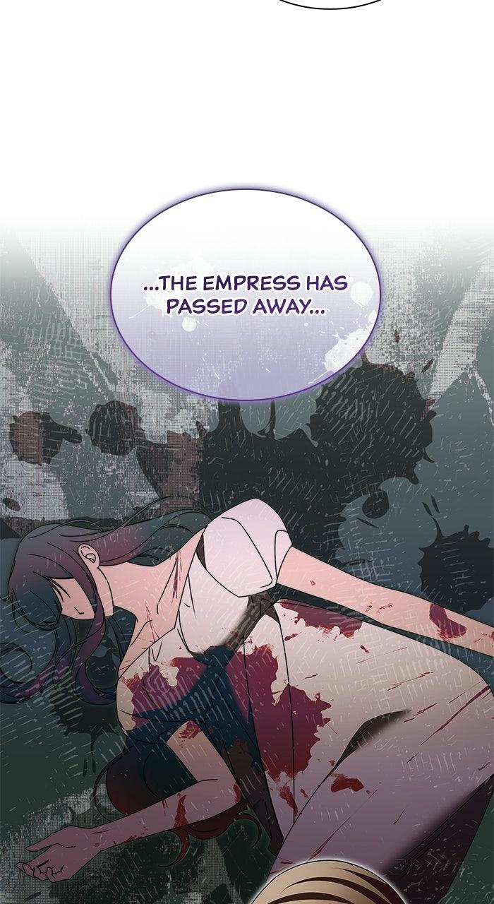 The Serpent in the Empress's Chamber Chapter 57 page 46 - 
