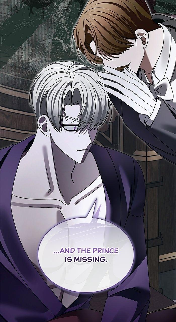 The Serpent in the Empress's Chamber Chapter 57 page 47 - 