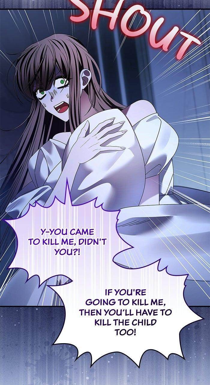 The Serpent in the Empress's Chamber Chapter 57 page 6 - 