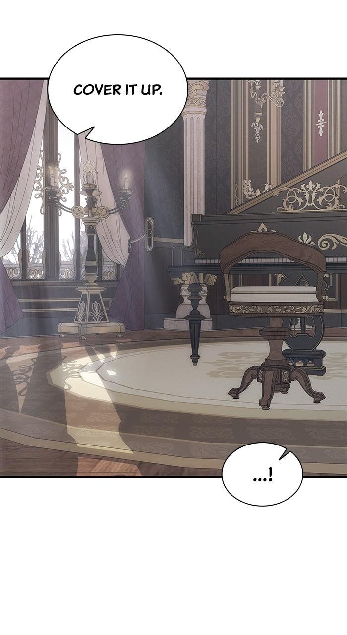 The Serpent in the Empress's Chamber Chapter 57 page 51 - 