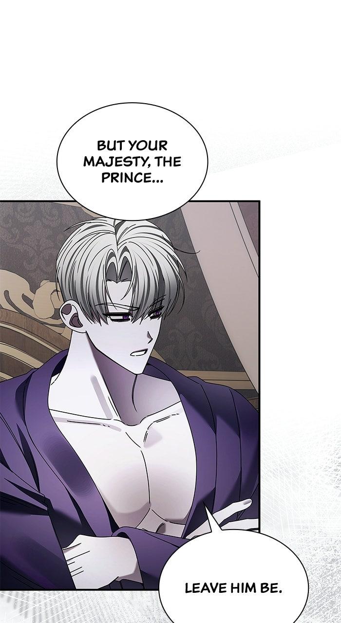 The Serpent in the Empress's Chamber Chapter 57 page 52 - 