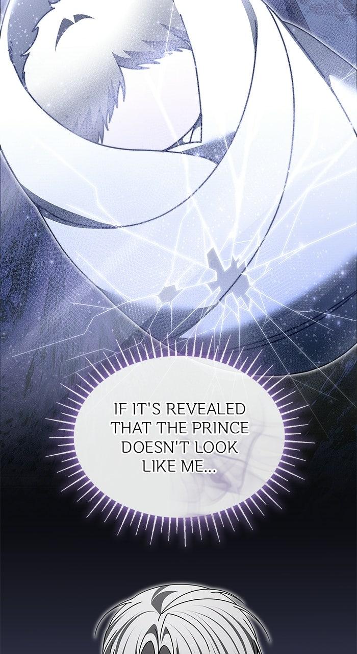 The Serpent in the Empress's Chamber Chapter 57 page 55 - 