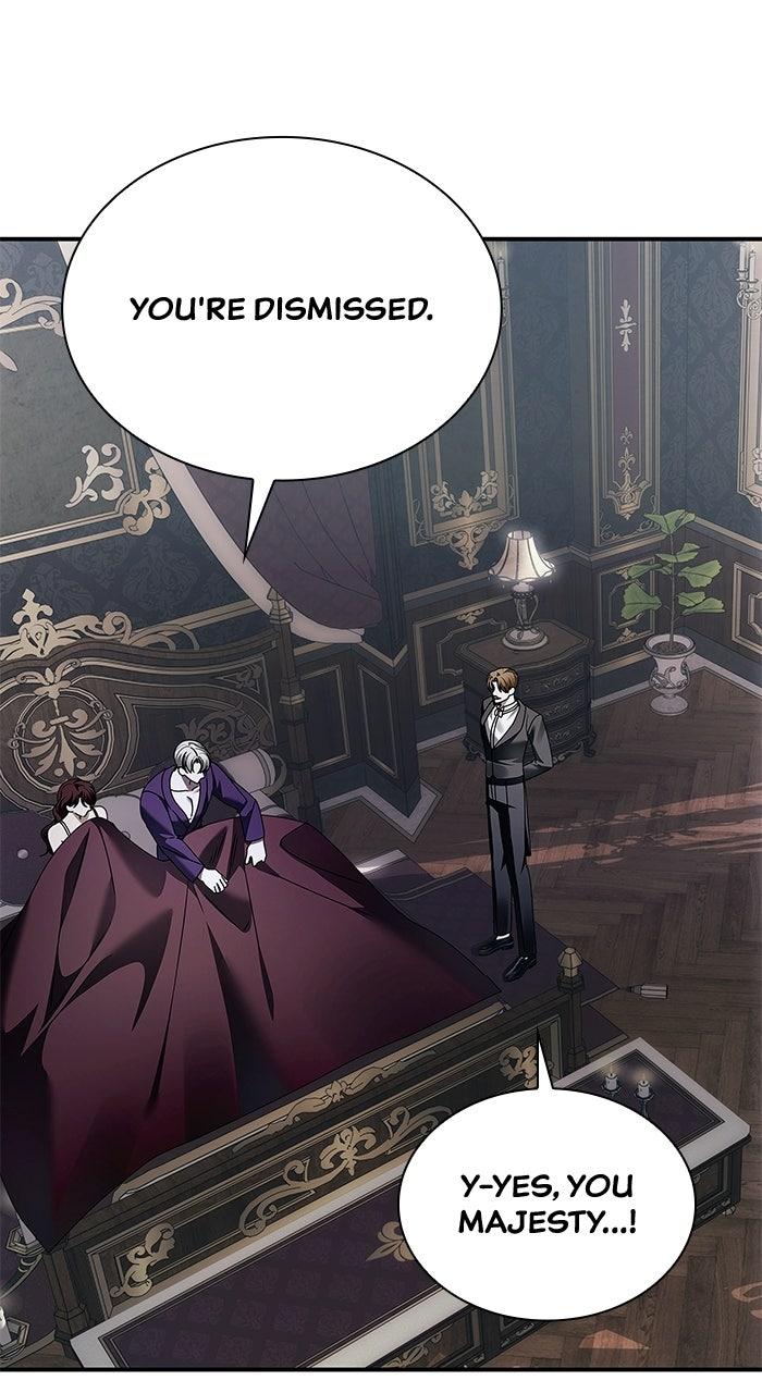 The Serpent in the Empress's Chamber Chapter 57 page 57 - 