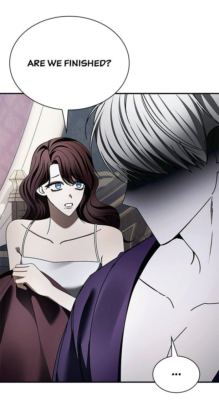 The Serpent in the Empress's Chamber Chapter 57 page 59 - 