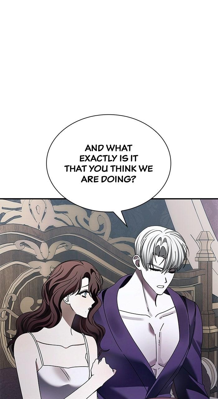 The Serpent in the Empress's Chamber Chapter 57 page 60 - 