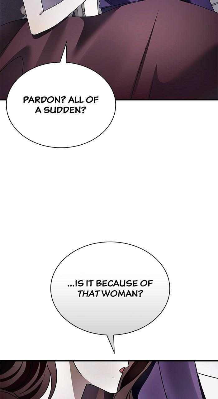 The Serpent in the Empress's Chamber Chapter 57 page 61 - 