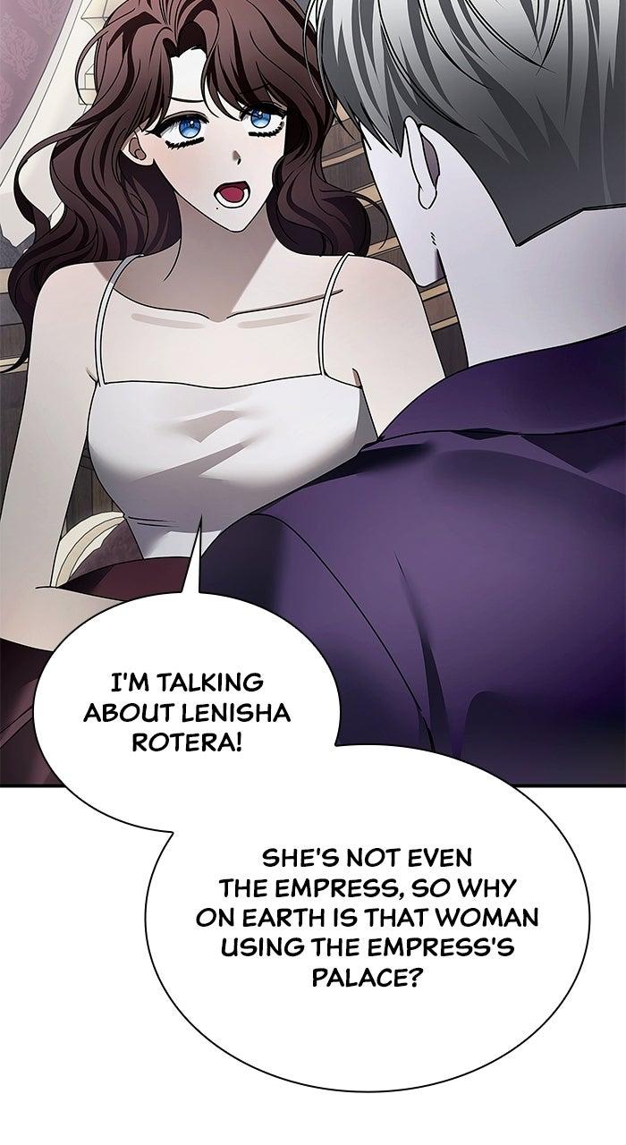 The Serpent in the Empress's Chamber Chapter 57 page 63 - 