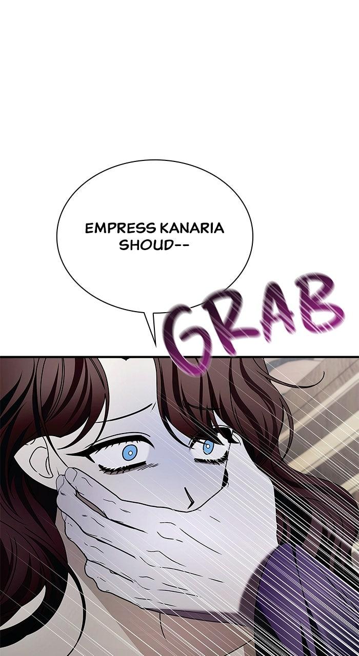 The Serpent in the Empress's Chamber Chapter 57 page 64 - 