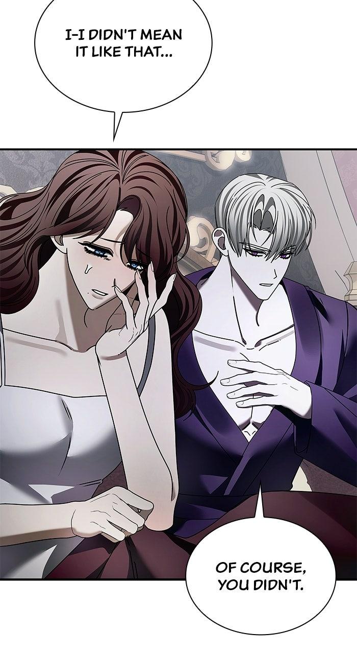 The Serpent in the Empress's Chamber Chapter 57 page 68 - 