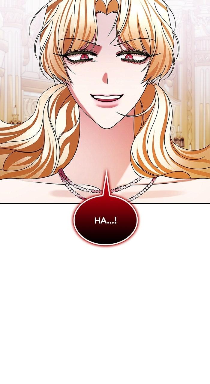 The Serpent in the Empress's Chamber Chapter 57 page 76 - 