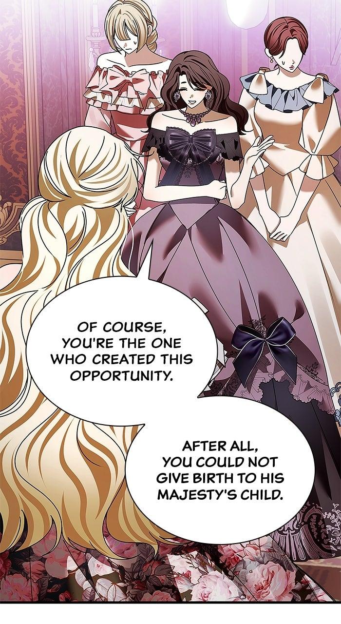 The Serpent in the Empress's Chamber Chapter 58 page 13 - 