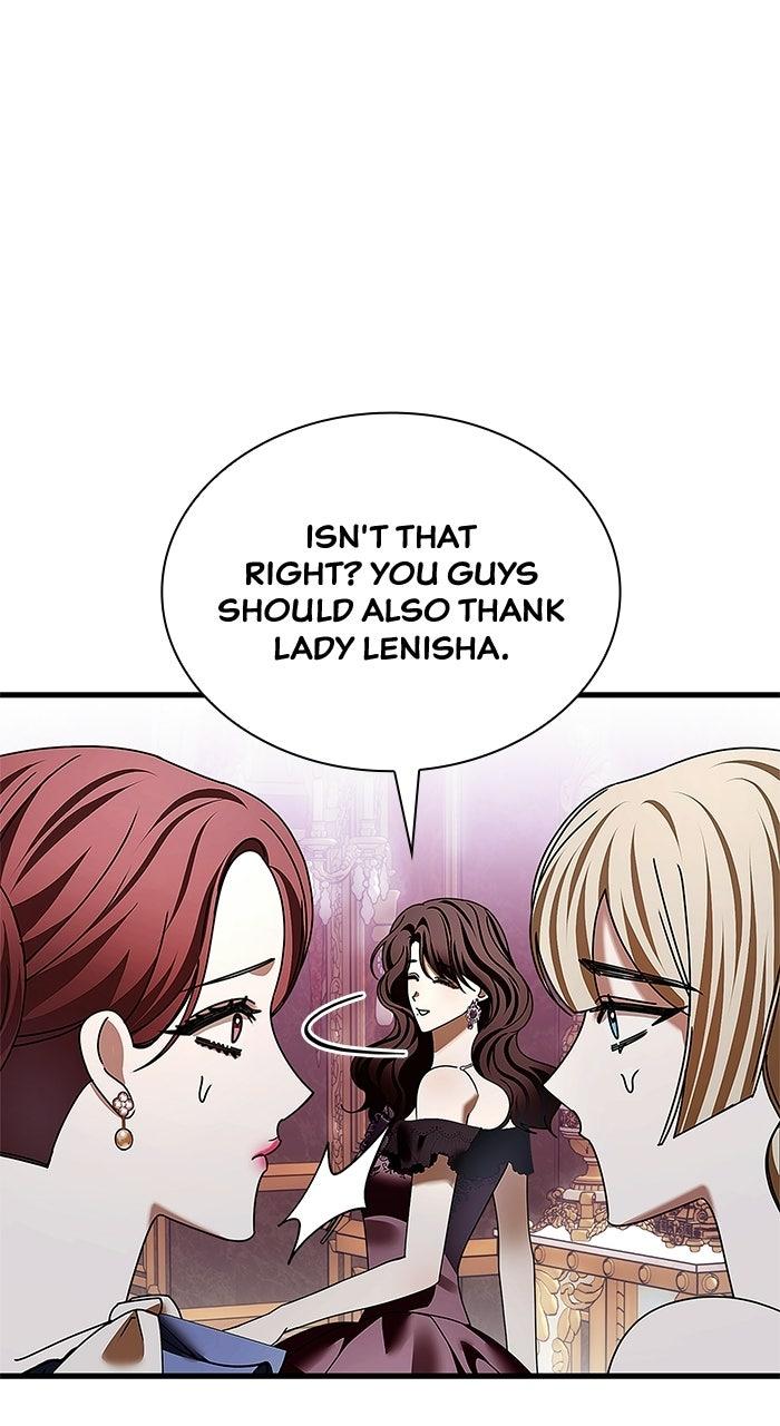 The Serpent in the Empress's Chamber Chapter 58 page 14 - 