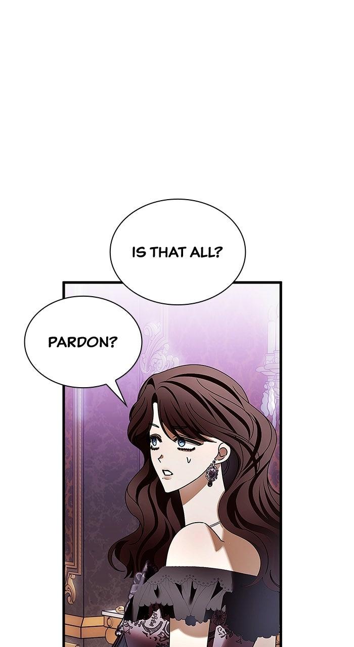 The Serpent in the Empress's Chamber Chapter 58 page 15 - 